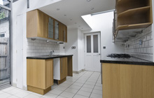 Penhallick kitchen extension leads