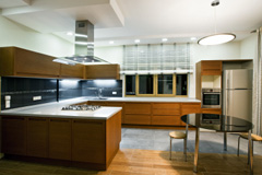 kitchen extensions Penhallick